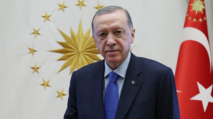 Cumhurbaşkanı Erdoğan: Aileyi Koruma Taahhüdü Devam Edecek