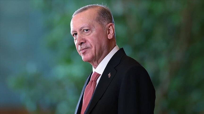 Liderlerin Kurban Bayramı Programı Açıklandı