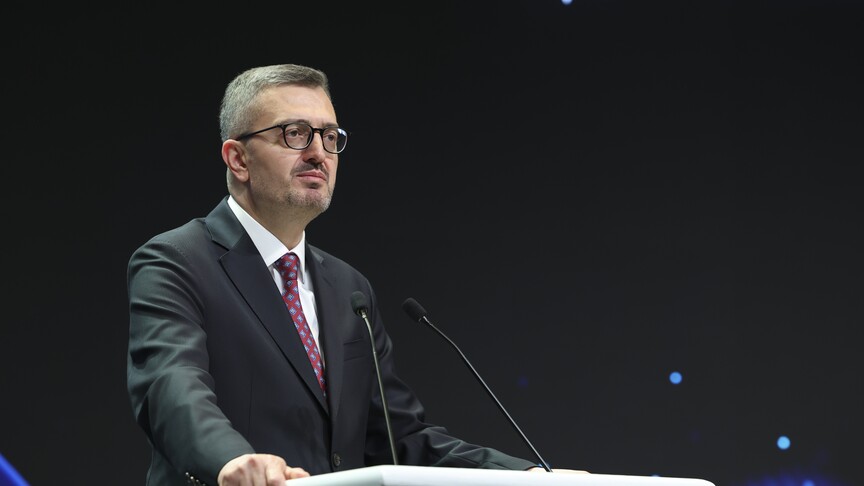 Necip Fazıl Kısakürek, Vefatının 43. Yılında Anıldı