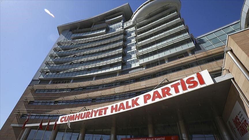 Kılıçdaroğlu, Parti Meclisi ve Disiplin Kurulu Toplantılarını Yapacak