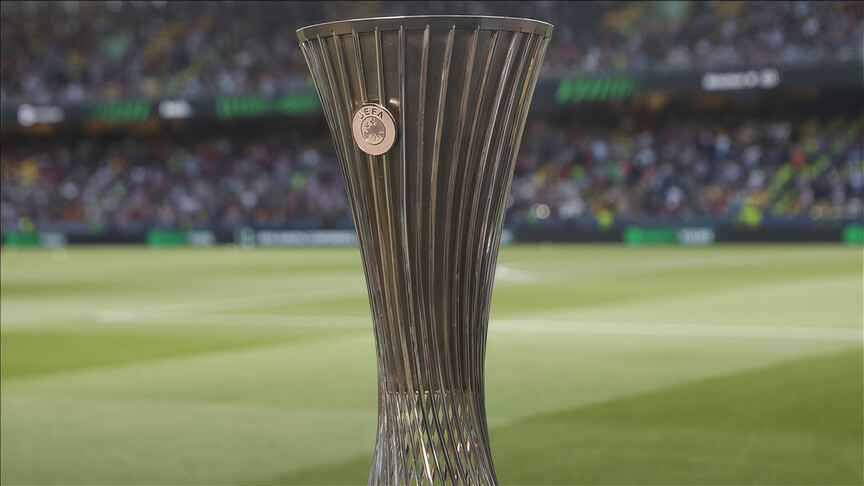 UEFA Konferans Ligi'nde Final Heyecanı: Crystal Palace ve Rayo Vallecano Karşılaşıyor