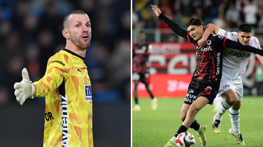 Süper Lig 2025-2026 Sezonu: 26,7 Yaş Ortalaması
