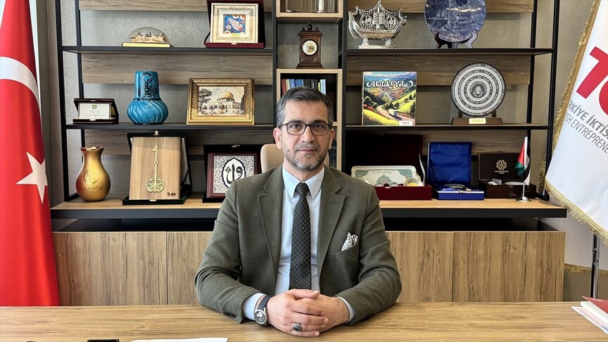 Gönüllü Staj Programı ile İş Ahlaklı Nesiller Yetişiyor