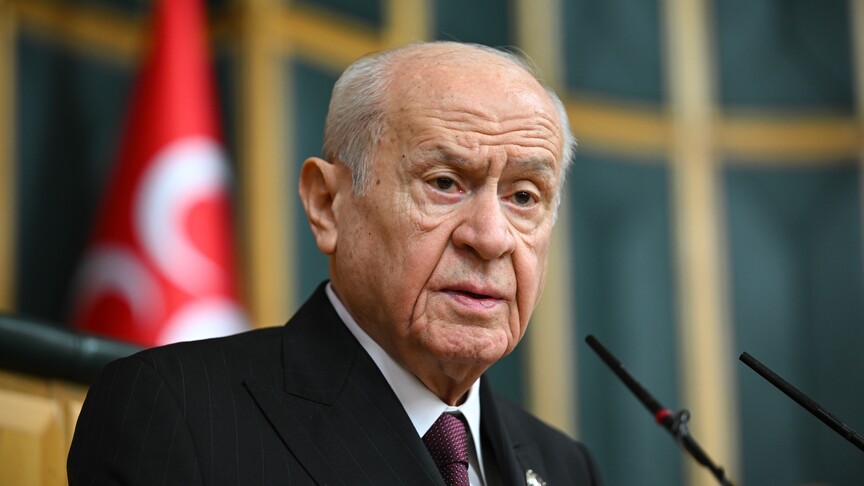 Bahçeli'den Kurban Bayramı Mesajı: Barış ve Sükunet Vurgusu