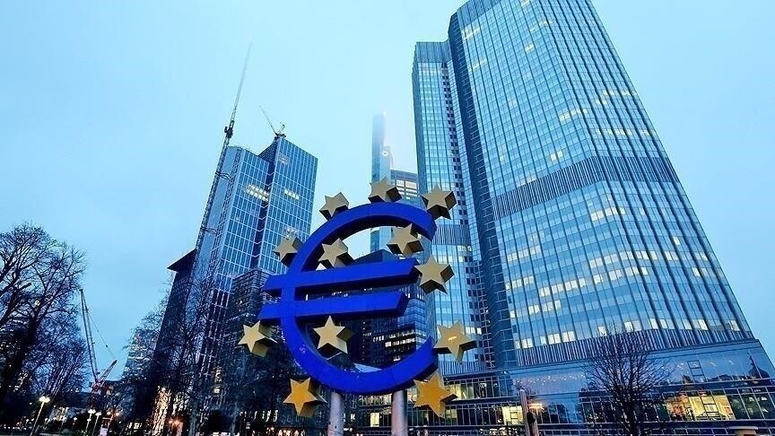 ECB'nin Enflasyon ve Büyüme Tahminleri Güncelleniyor