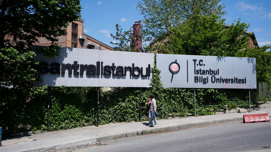 İstanbul Bilgi Üniversitesinde Final Sınavları Zamanında Yapılacak