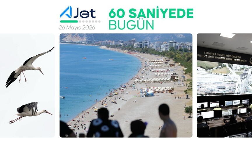 Bugünün Gündemi: Türkiye ve Dünya (26 Mayıs 2026)