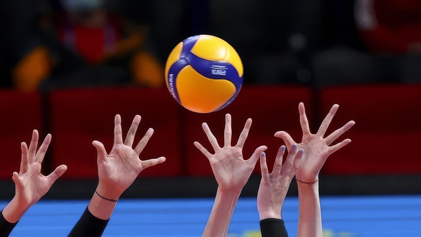 Türkiye, Voleybolda Başarılarıyla Öne Çıkıyor