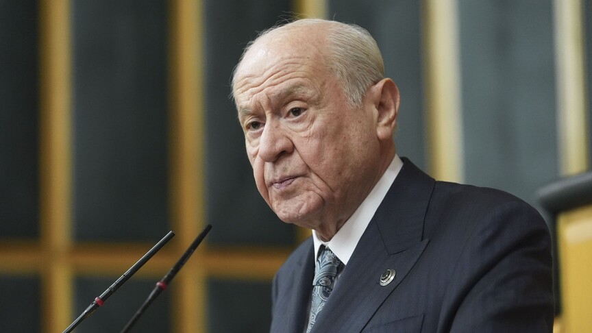 Bahçeli: MHP'nin Beklentisi CHP'nin Türkiye'ye Hizmetidir