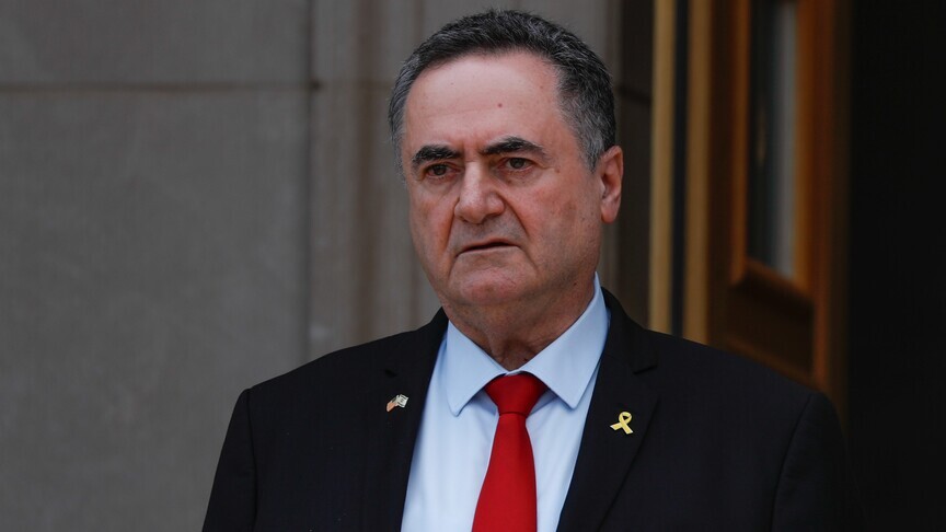 İsrail'den Filistinlilere Yönelik Yeni Sürgün Planı Gündemde