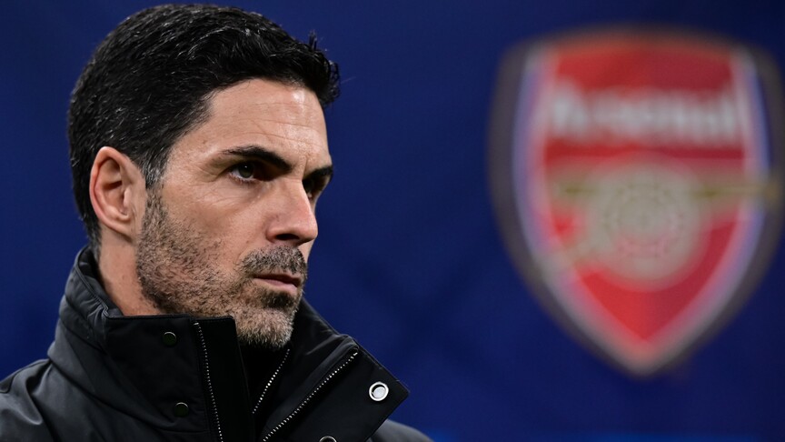 Mikel Arteta, 2026 Sezonunun En İyi Teknik Direktörü Seçildi