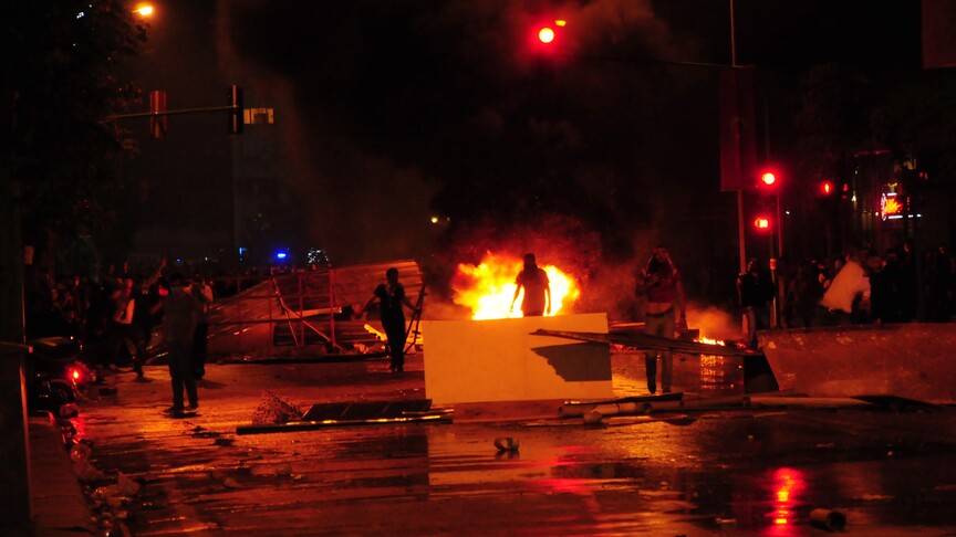 Gezi Parkı Olayları: 13 Yılın Ardından Neler Değişti?
