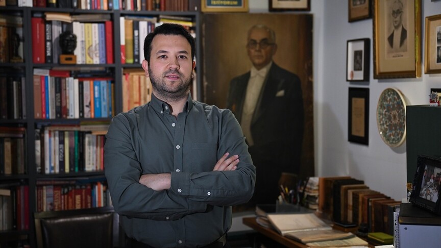 Mert Tezcanlıol'un 27 Mayıs Arşivi: Demokrasi Tarihimize Işık Tutuyor