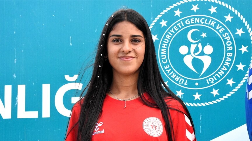 Güler Tekbaş: Avrupa Şampiyonasında Derece Hedefliyor