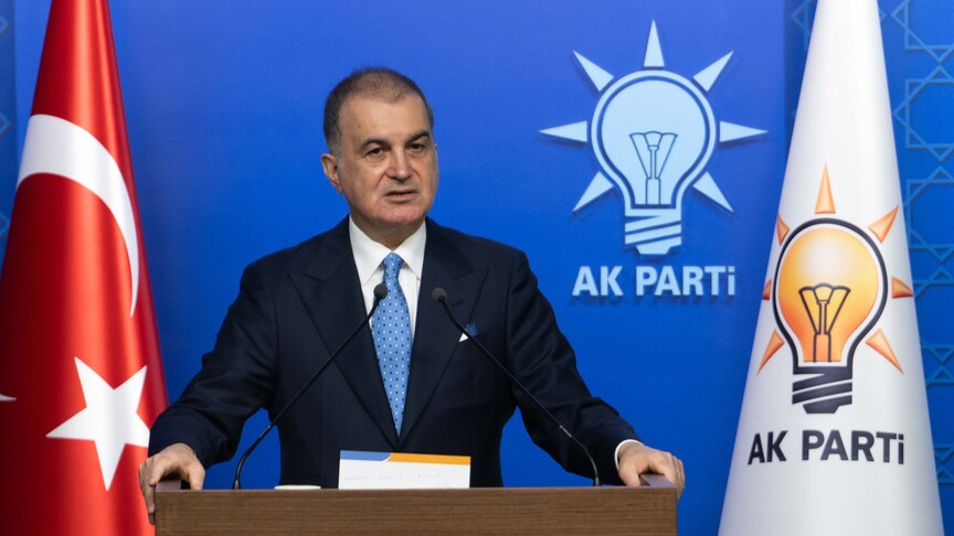 Ömer Çelik’ten 27 Mayıs Darbesi Üzerine Kritik Açıklama