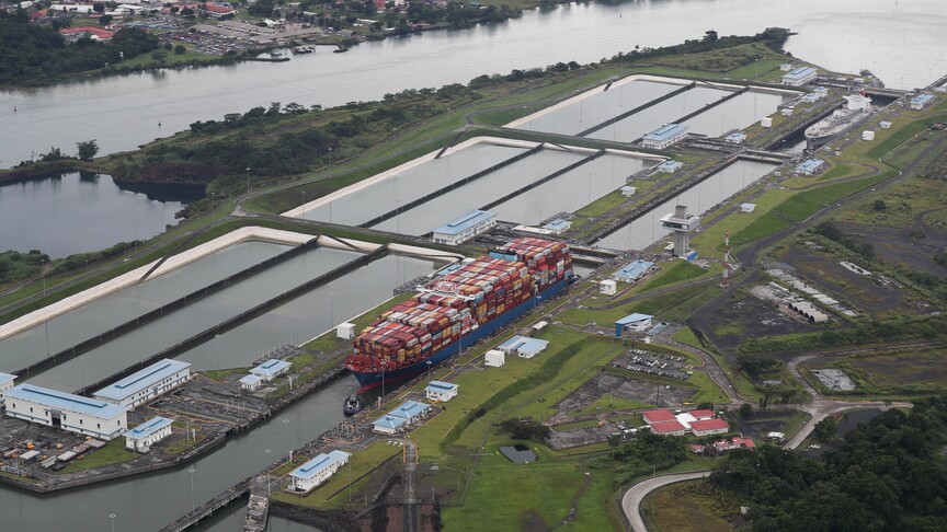 Çin'den Panama'ya İlişkilere Dikkat Çeken Uyarı