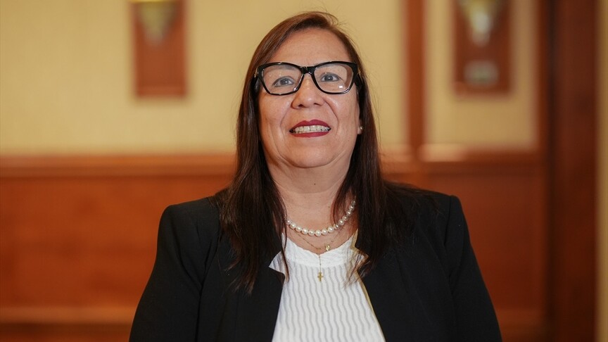 Peru, Türkiye'nin Madencilik Tecrübesinden Yararlanmak İstiyor