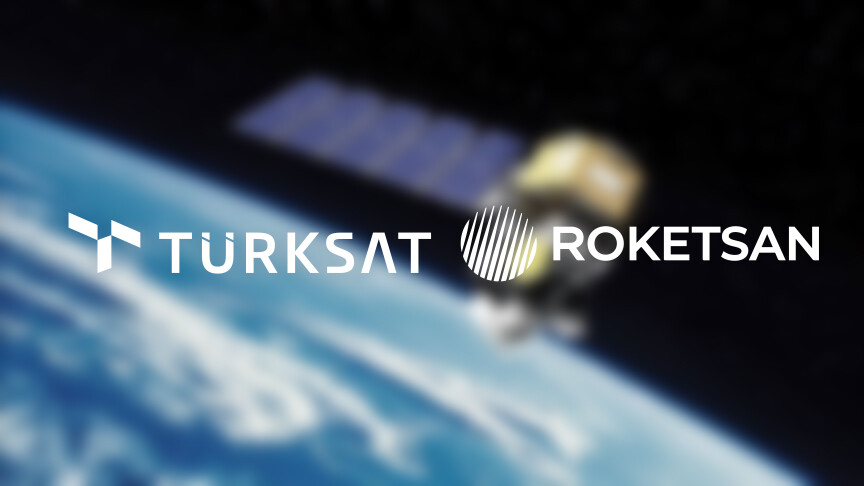 TÜRKSAT ve ROKETSAN Uzay Projelerinde İşbirliği Yapacak