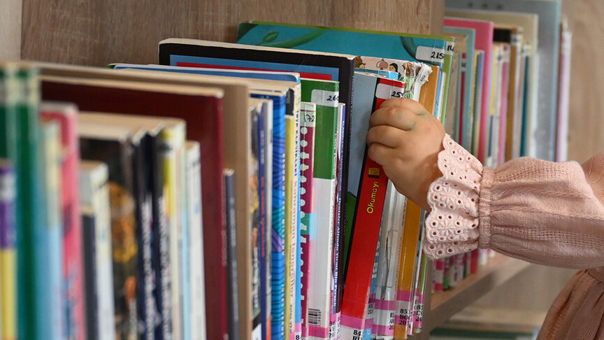 Çocuk Dostu Kitap Sayısı 2.354'e Ulaştı: Neler Oluyor?