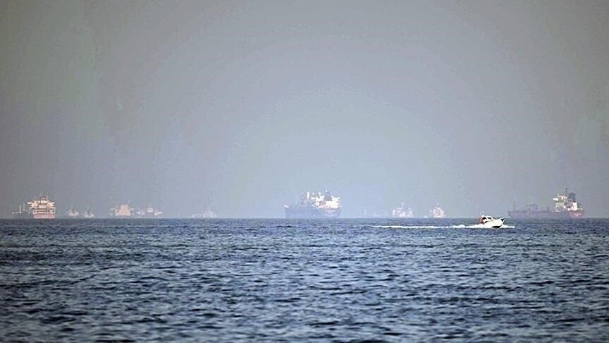 Güney Kore, Hürmüz Boğazı'ndaki Saldırıyı İran’a Bağladı
