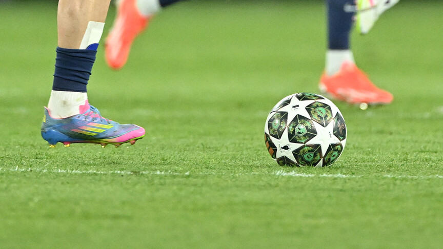 PSG ve Arsenal, Şampiyonlar Ligi Finali İçin Yarışacak