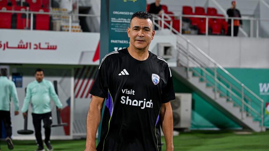 Dünya Kupası'nın En Yaşlı Futbolcusu: El-Hadary