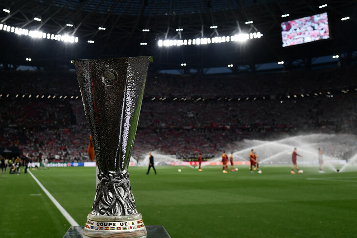 Puskas Arena, PSG ve Arsenal'e Final Ev Sahipliği Yapacak