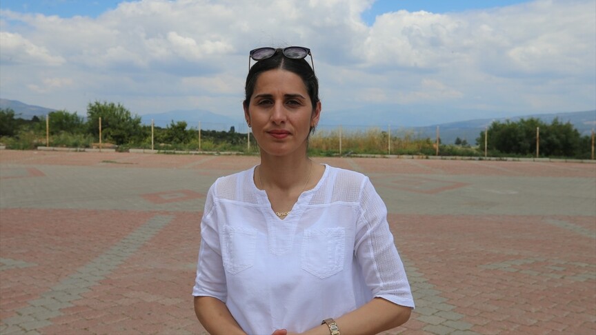 Aydın'da Sahipsiz Köpek İçin Hukuk Mücadelesi Başladı