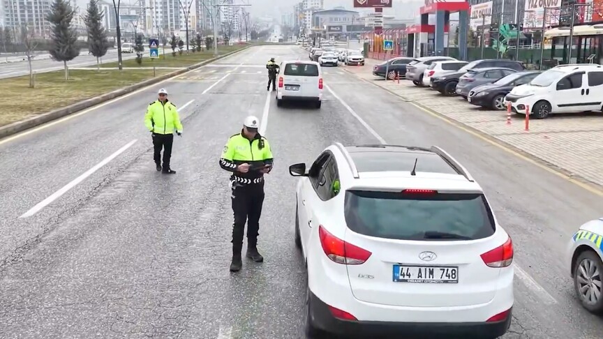 Bakan Çiftçi'den Bayram Dönüşü Trafik Uyarısı