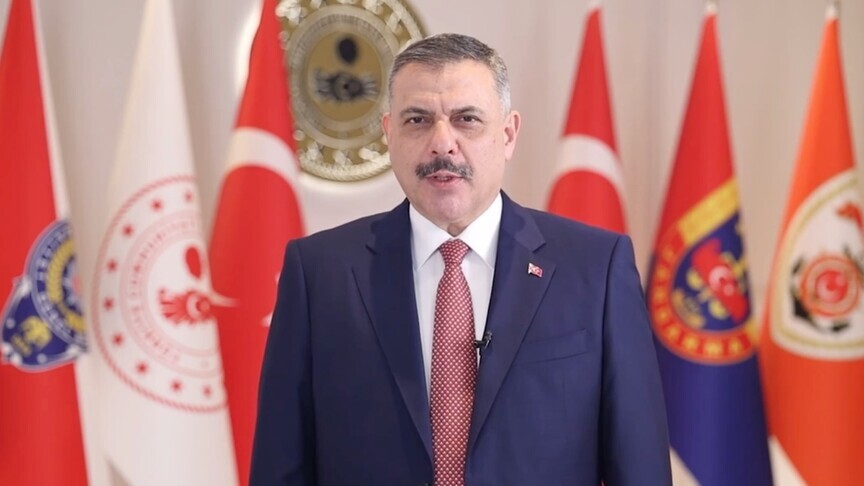 Bakan Çiftçi'den Tatil Dönüşüne Dikkat Uyarısı