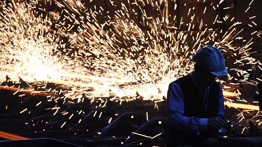 Türkiye Ekonomisi 2026'nın İlk Çeyreğinde %2,5 Büyüdü