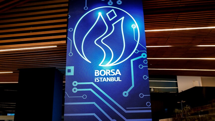 Borsa İstanbul Güne Yükselişle Başladı: BIST 100 Artışta