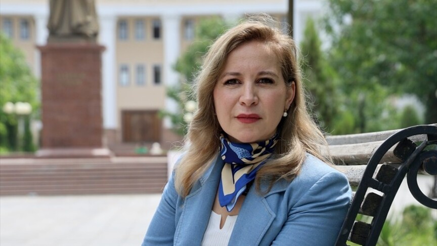 Türk Akademisyen Timurlu Mirasını Avrupa Arşivlerinde Araştırıyor