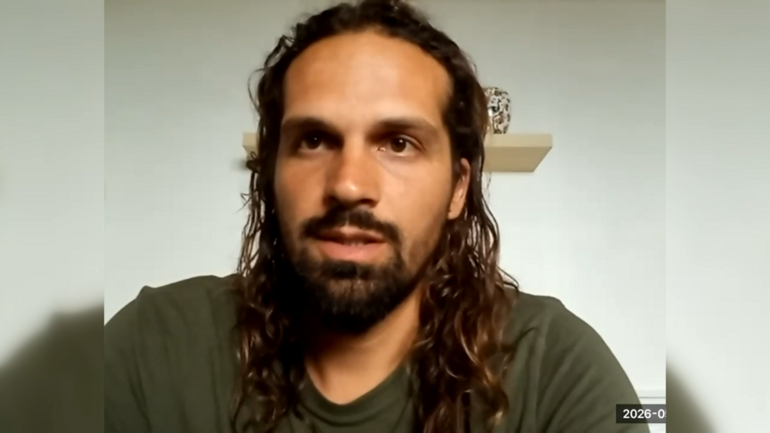 Fransız Aktivist Jouan, İsrail Ordusunu Eleştirdi