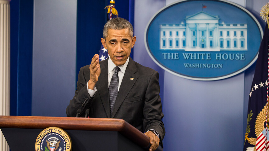 Obama'nın Beyaz Saray Hesabı Hacklendi: Detaylar Ortaya Çıktı