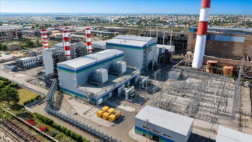Aksa Enerji, Kazakistan'da Güçlü Yatırım: 264 Megavat Kızılorda Santrali