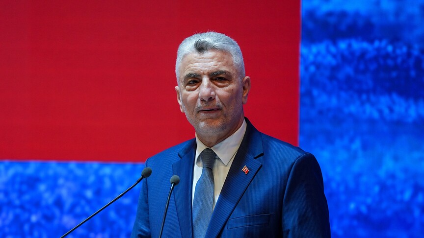 2026 İlk Çeyrek Büyümesi: Ekonomik Dayanıklılığımız Kanıtlandı