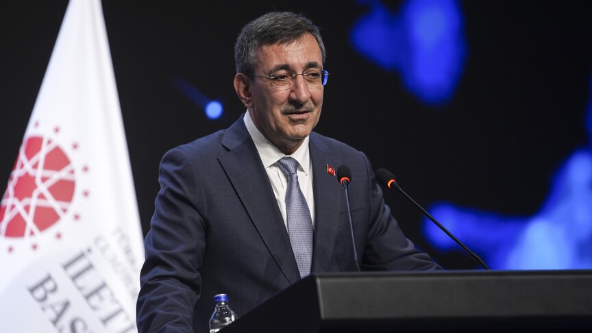 Yılmaz: Ekonomide Verimlilik İçin Taviz Yok!