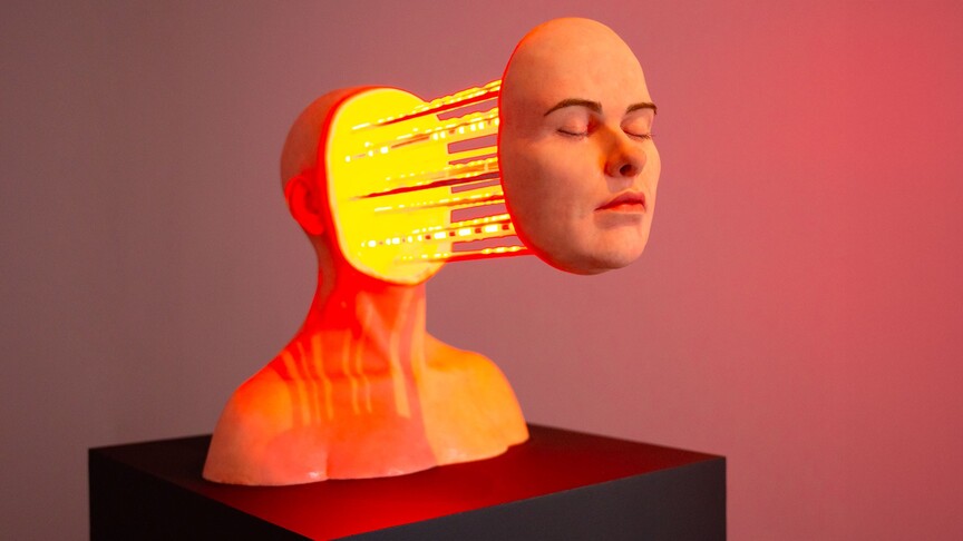 6. İstanbul Dijital Sanat Festivali, 3-7 Haziran'da Başlıyor