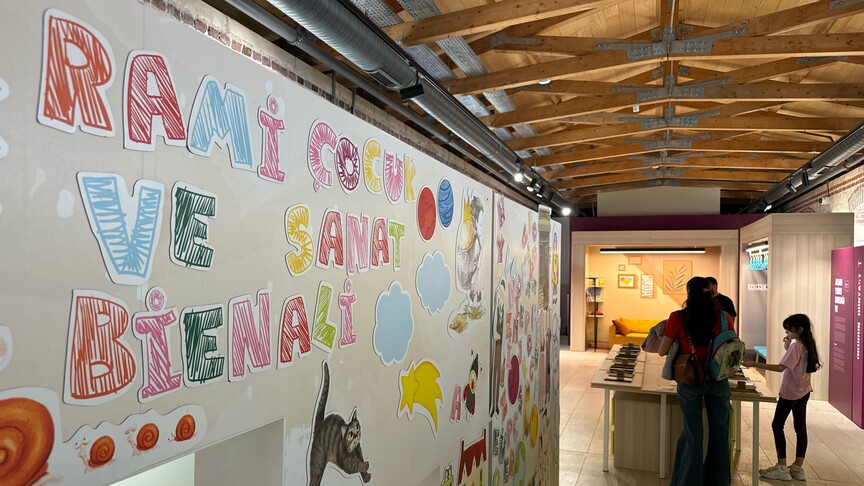 İstanbul'da Sanat Dolu Bir Hafta: Etkinlikler Başlıyor