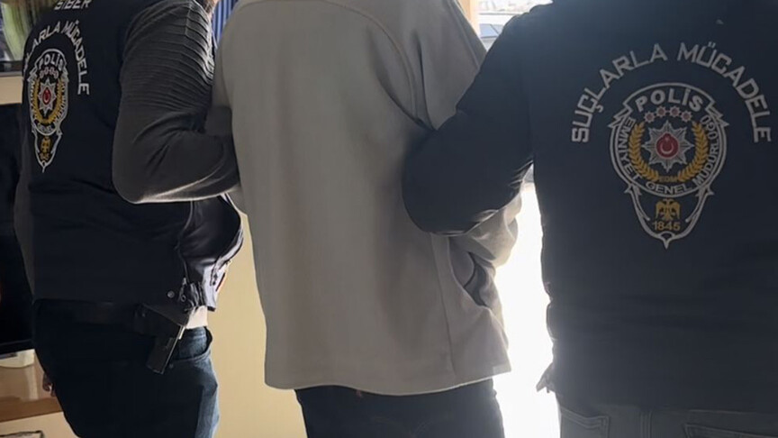İstanbul'da 27 İl Genelinde Dolandırıcılık Operasyonu: 89 Gözaltı