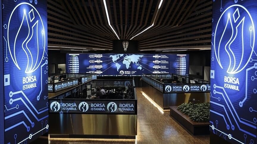Borsa İstanbul Yükselişe Geçti: BIST 100 %0,69 Arttı