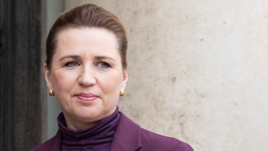 Mette Frederiksen, Danimarka'da Üçüncü Kez Başbakanlığa Seçildi