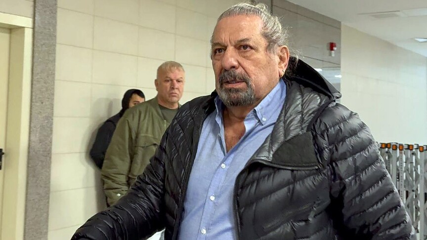 Erman Toroğlu'na 3 Yıla Kadar Hapis İstemi