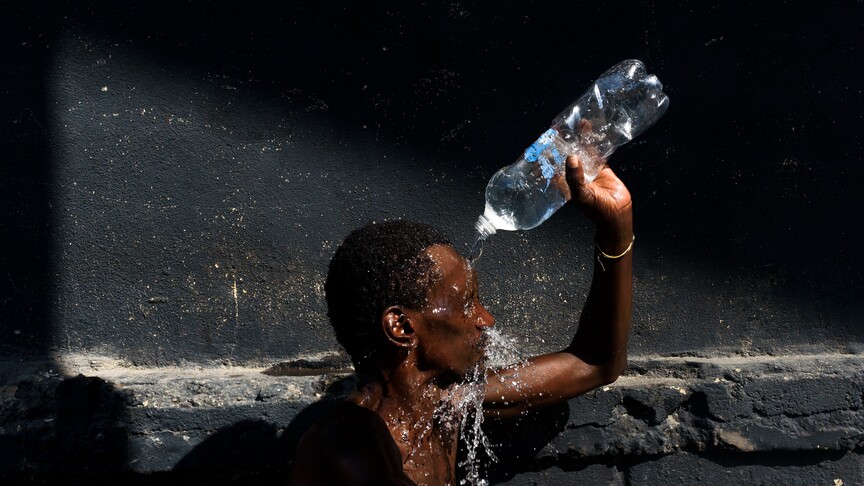 El Nino Etkisi: Hava Sıcaklıklarında Yüzde 80 Olasılık