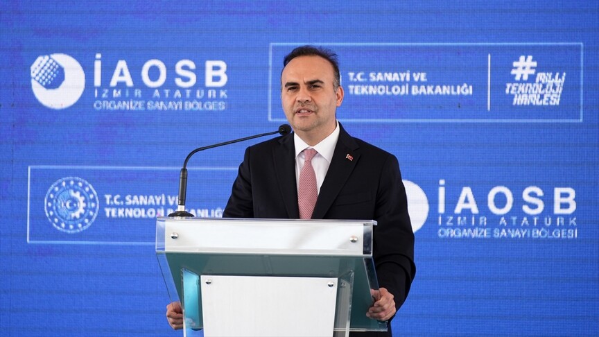 Türkiye'de OSB Sayısı 191'den 373'e Yükseldi