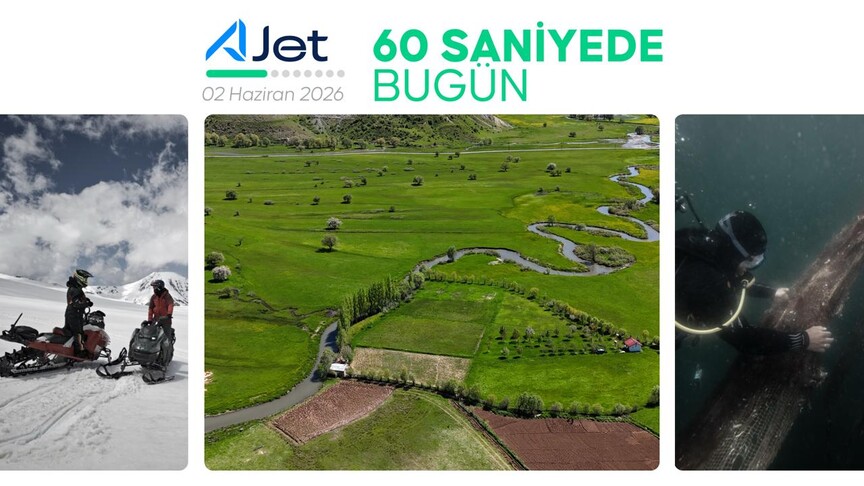 Bugünün Gündem Özeti: 02 Haziran 2026