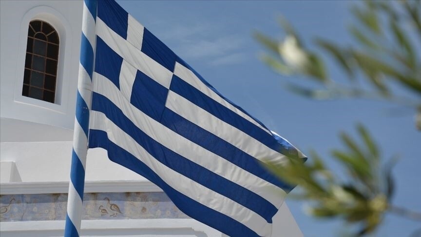 Yunanistan Kerpe Adası'nda Su Krizine Karşı Olağanüstü Hal İlan Etti