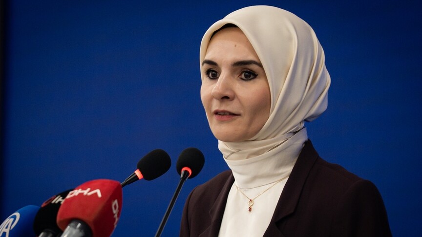Bakan Göktaş: Üç Kuşak Türkiye Araştırması Nadir Bir Çalışma