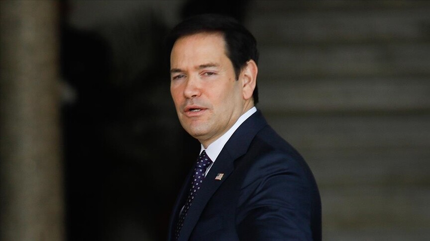 Marco Rubio Protesto Edildi: İsrail Politikaları Tartışılıyor